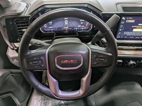 Certified 2024 GMC Sierra 1500 Elevation w/ X31 Off-Road Package AWD/4WD image 18