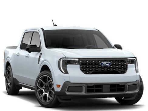 New 2026 Ford Maverick Lariat image 28