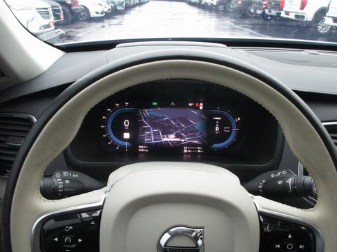 Used 2023 Volvo XC90 T8 Ultimate w/ Protection Package Premier image 29