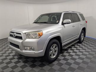 Used 2013 Toyota 4Runner SR5 video 2