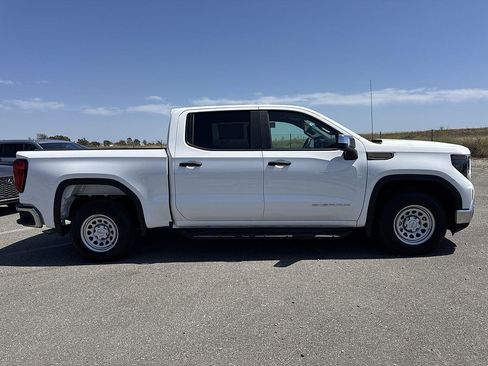 New 2026 GMC Sierra 1500 Pro w/ Pro Value Package RWD image 3