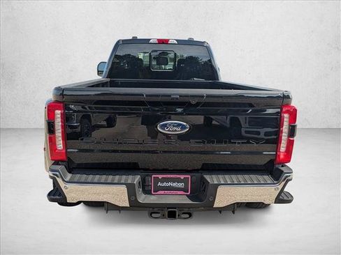 New 2026 Ford F350 Lariat w/ Lariat Ultimate Package AWD/4WD image 7