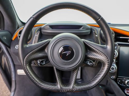 Used 2021 McLaren 720S Performance image 4