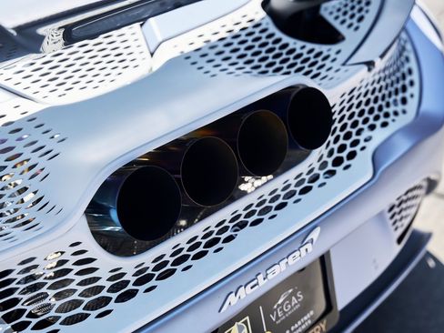 Used 2022 McLaren 765LT Base image 19