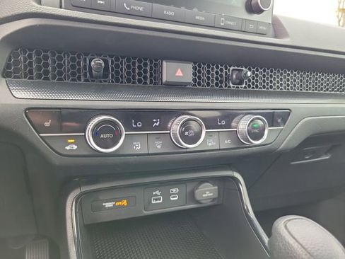 Certified 2024 Honda CR-V EX image 23
