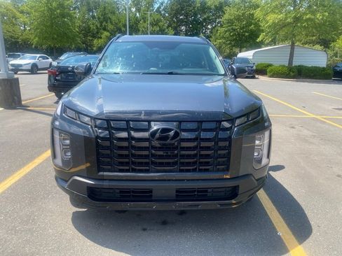 Used 2024 Hyundai Palisade XRT AWD/4WD image 10