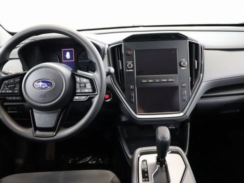 New 2026 Subaru Crosstrek 2.5i AWD/4WD image 13