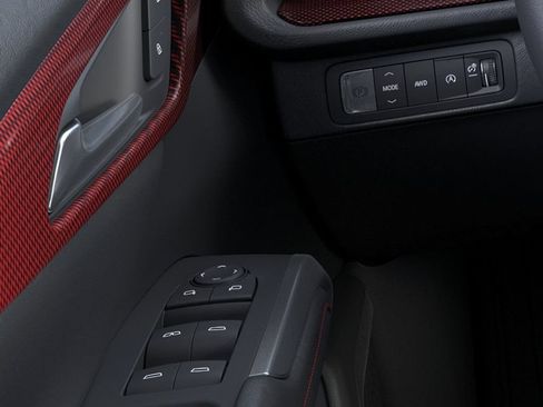 New 2026 Chevrolet Traverse Z71 AWD/4WD image 22