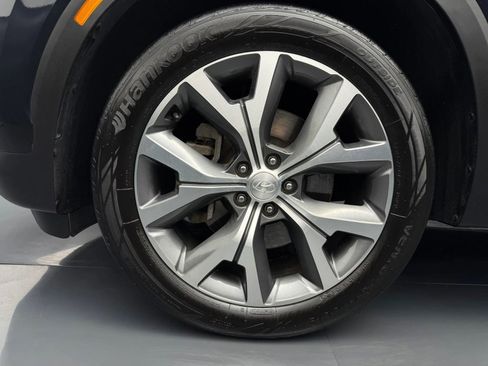 Used 2022 Hyundai Palisade SEL w/ 8P Bench Seat Package AWD/4WD image 64