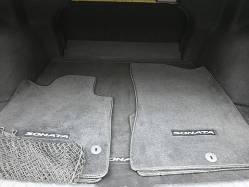 Used 2021 Hyundai Sonata SEL Plus image 27