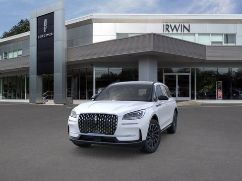 New 2026 Lincoln Corsair Reserve image 2