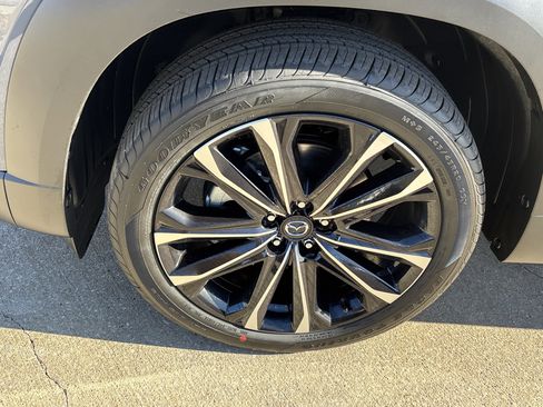 New 2026 MAZDA CX-50 AWD 2.5 S w/ Weather Package image 13