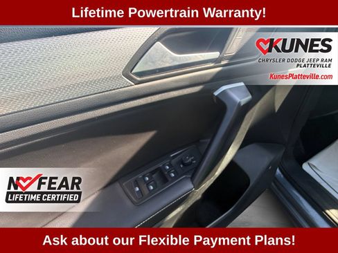 Used 2024 Volkswagen Tiguan S AWD/4WD image 20