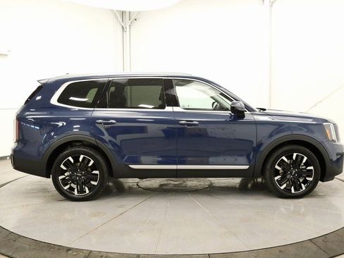 Used 2024 Kia Telluride SX Prestige AWD/4WD image 8