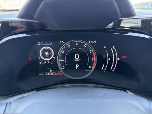 Used 2022 Lexus NX 350 AWD w/ Premium Package image 33