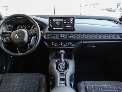 Certified 2026 Honda HR-V Sport image 14