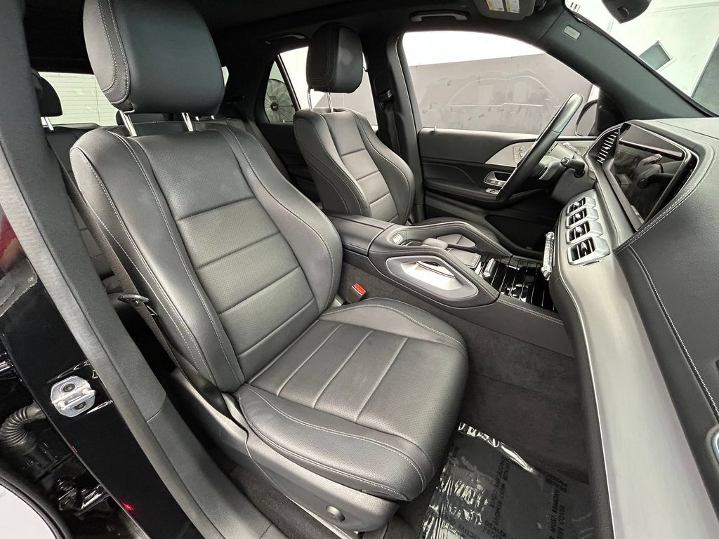 Used 2026 Mercedes-Benz GLE 350 4MATIC image 14