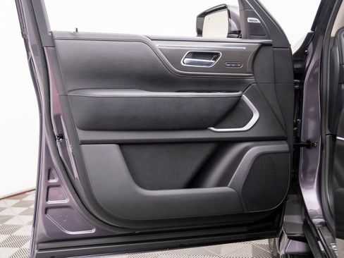 New 2026 INFINITI QX80 Luxe w/ Cargo Package image 12