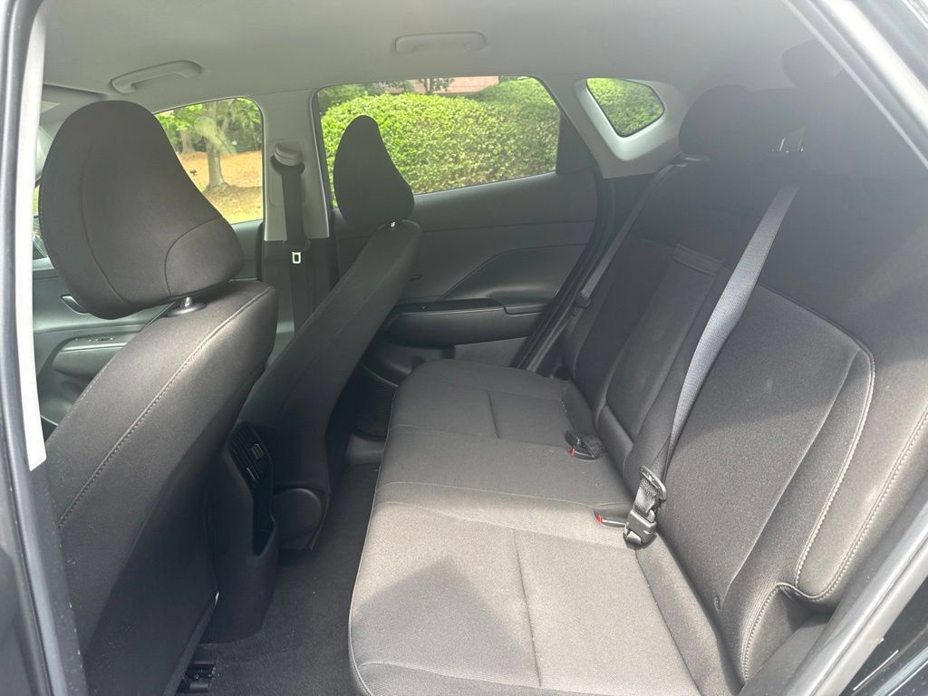 Used 2024 Hyundai Kona SEL FWD image 21
