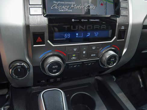 Used 2020 Toyota Tundra TRD Pro AWD/4WD image 15