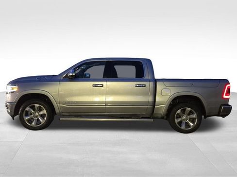 Used 2021 RAM 1500 Limited image 11