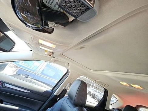 Used 2021 MAZDA CX-5 Touring w/ Touring Preferred SV Package image 16