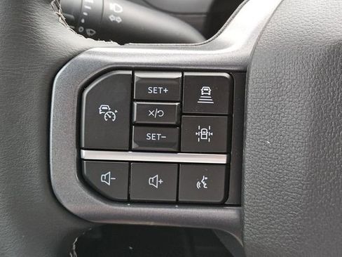 New 2025 Ford F150 XLT w/ Equipment Group 302A MID AWD/4WD image 22