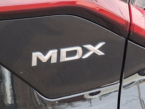 Certified 2023 Acura MDX A-Spec image 33