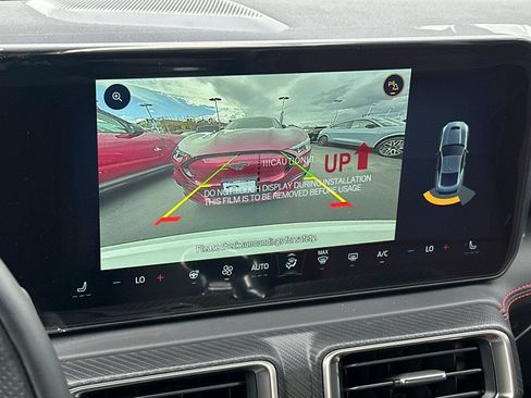 New 2026 Ford Mustang Premium image 17