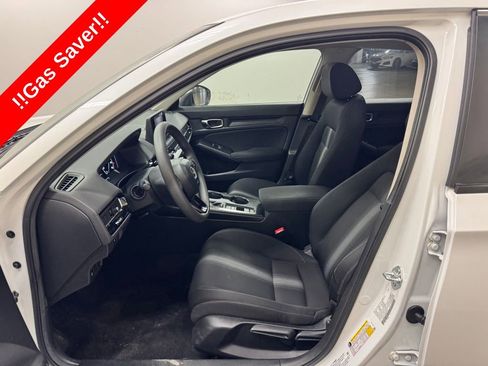 Used 2024 Honda Civic LX image 14