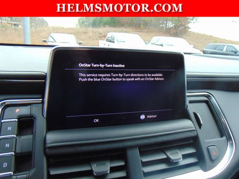 Used 2021 Chevrolet Tahoe LT w/ LT Signature Package image 30