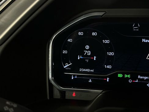 Used 2025 GMC Sierra 3500 Denali w/ Denali Reserve Package image 21