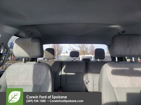 Used 2024 Ford F350 XLT image 25