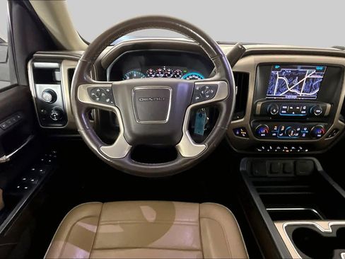 Used 2017 GMC Sierra 1500 Denali AWD/4WD image 6