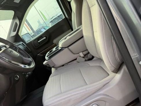 Used 2020 Chevrolet Silverado 1500 RST w/ All-Star Edition image 14