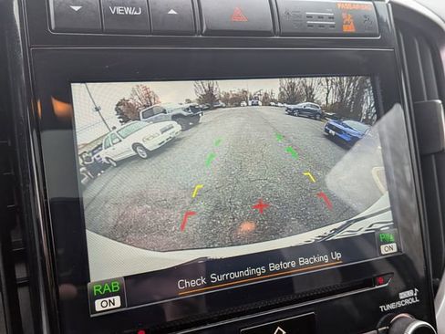 Used 2022 Subaru Ascent Touring AWD/4WD image 12