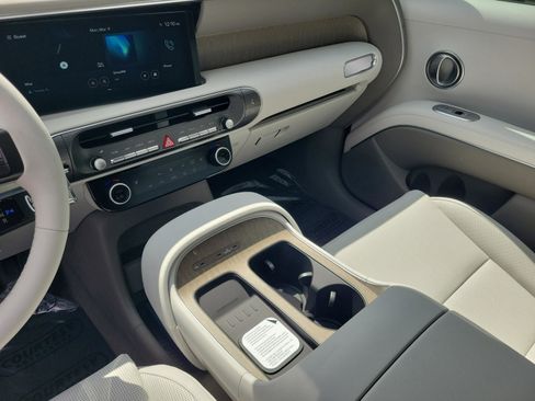 New 2026 Hyundai Palisade SEL image 34