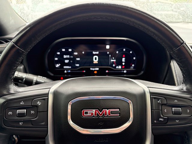 Used 2023 GMC Yukon SLT AWD/4WD image 23