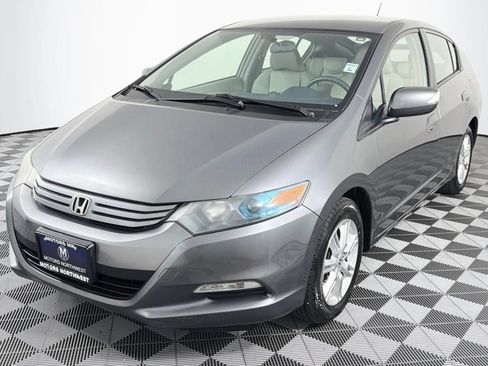 Used 2010 Honda Insight EX image 5