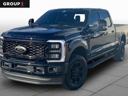 Certified 2025 Ford F250 Lariat w/ Lariat Ultimate Package