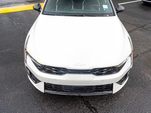 New 2026 Kia K5 GT-Line image 14