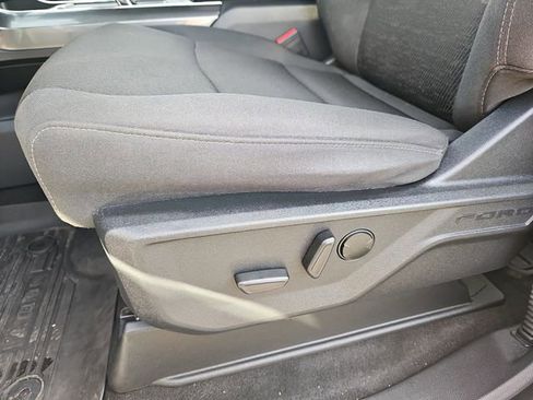 Used 2023 Ford F150 XLT w/ Equipment Group 302A High image 17