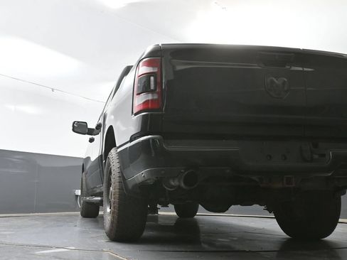 Used 2020 RAM 1500 Sport w/ Alpine Leather & Sound Group AWD/4WD image 32