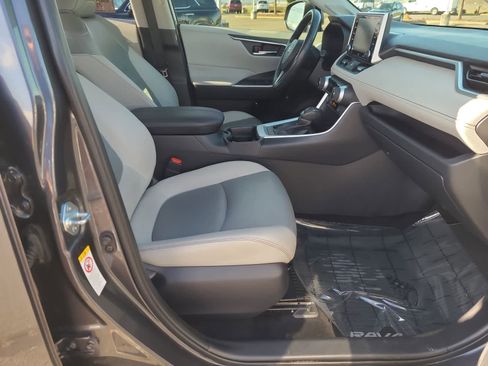 Used 2019 Toyota RAV4 XLE Premium w/ Advanced Technology Package image 22
