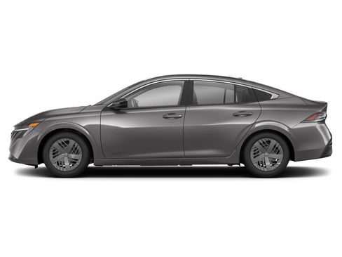 New 2026 Nissan Sentra S w/ Floor Mat Package image 2