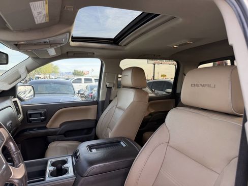 Used 2018 GMC Sierra 1500 Denali w/ Denali Ultimate Package image 26