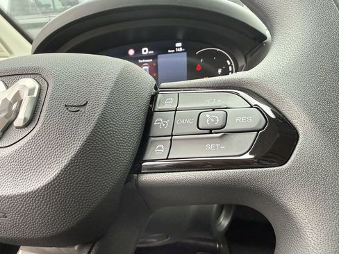 New 2025 RAM ProMaster 3500 w/ Quick Order Package 22G SLT image 16