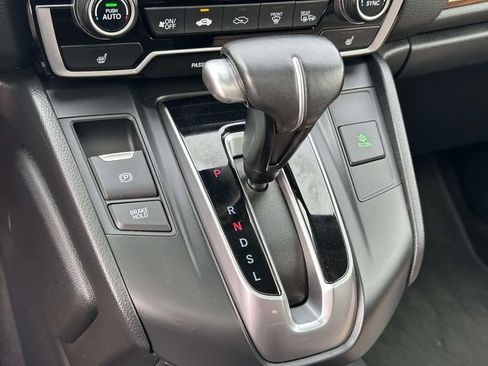 Used 2018 Honda CR-V EX-L image 32