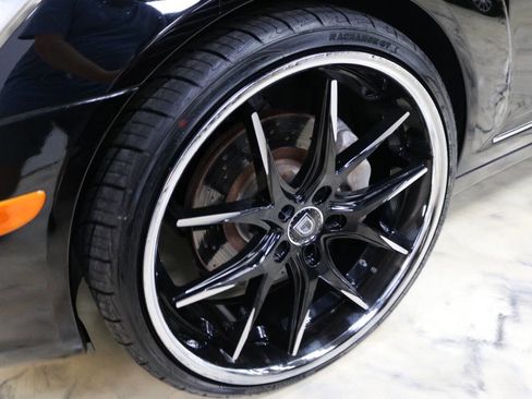 Used 2008 Mercedes-Benz S 550 S 550 4MATIC AWD 4dr Sedan image 7