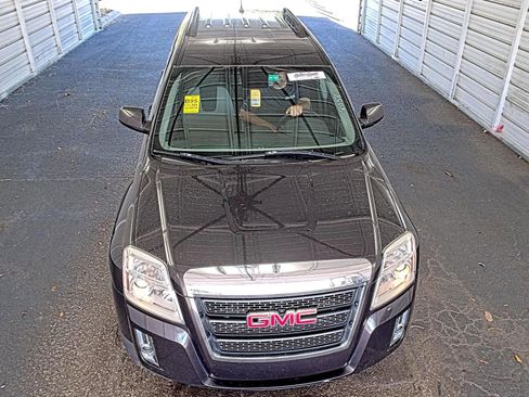 Used 2014 GMC Terrain SLE w/ Convenience Package FWD image 2